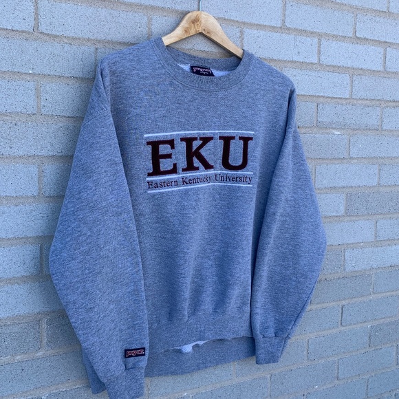 EKU Crewneck - Picture 2 of 6